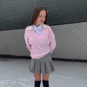 Meet your Posher, Makynsie